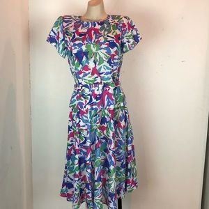 Vintage Raoul petite dress